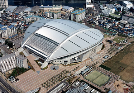 神戸ウイングスタジアム