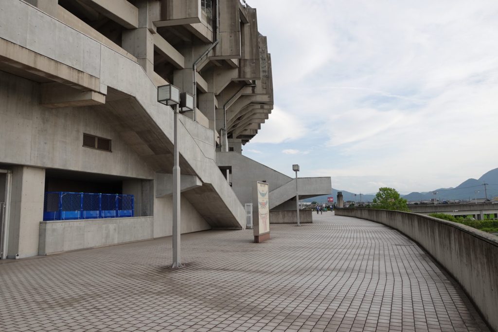 香川県立丸亀競技場