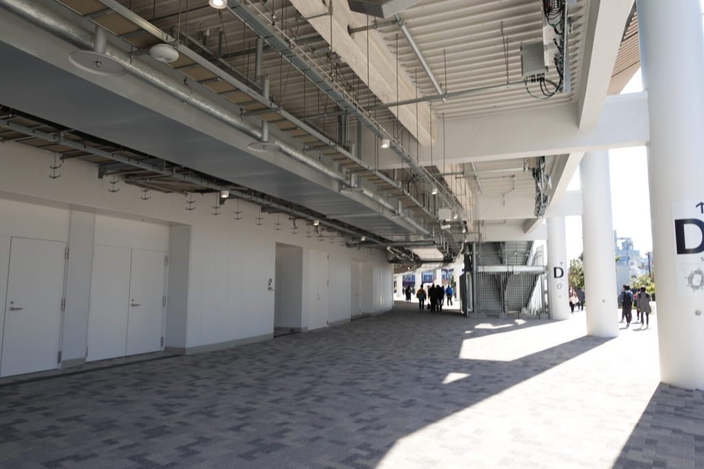 国立競技場