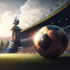FIFA Worldcup AI画像