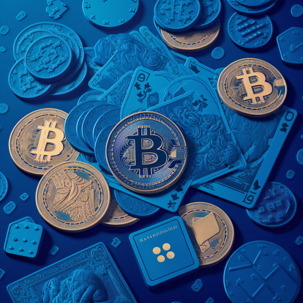ビットコイン