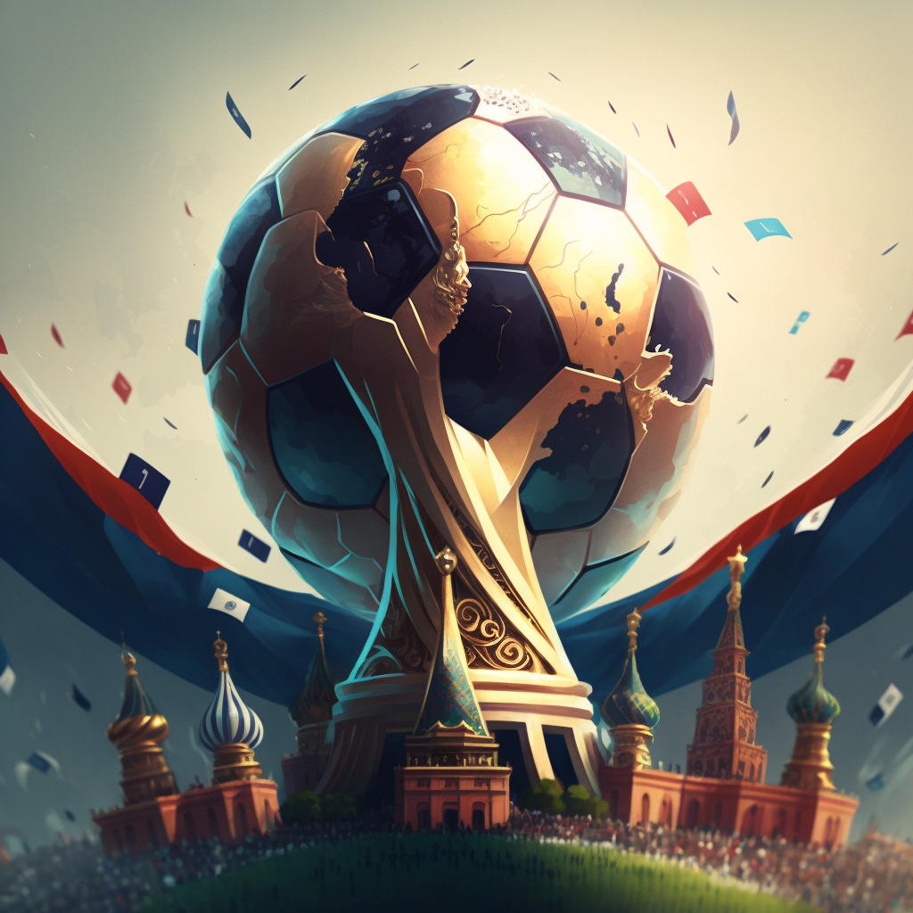 FIFA Worldcup イメージ