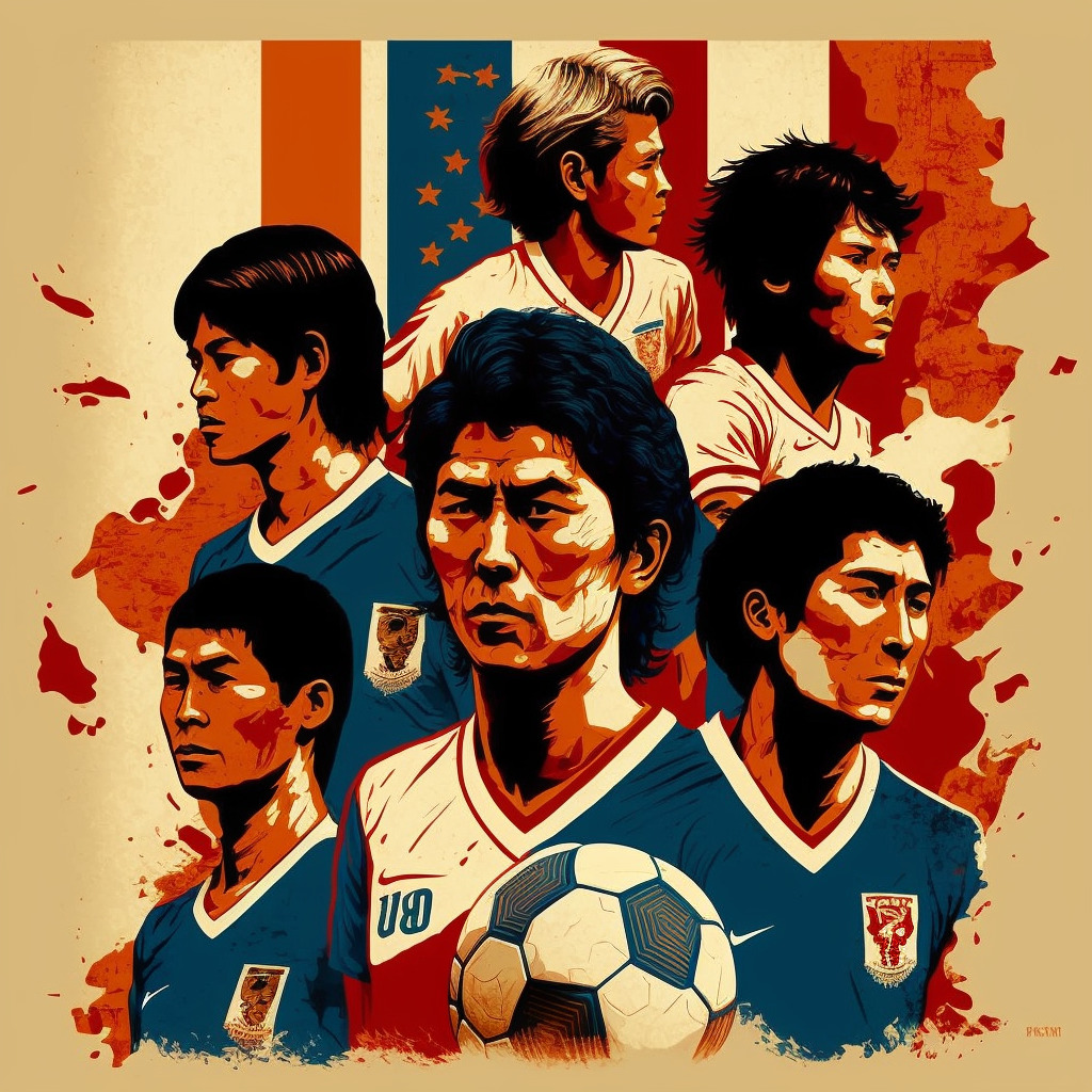 ドリームチーム_サッカー
