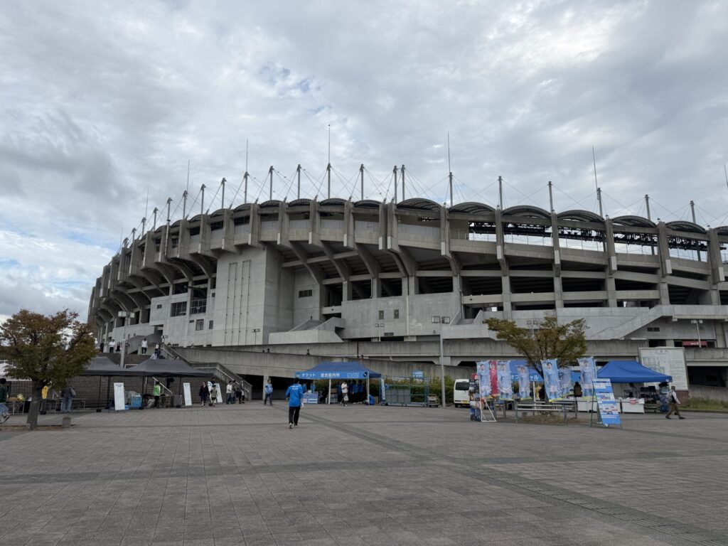 香川県立丸亀競技場
