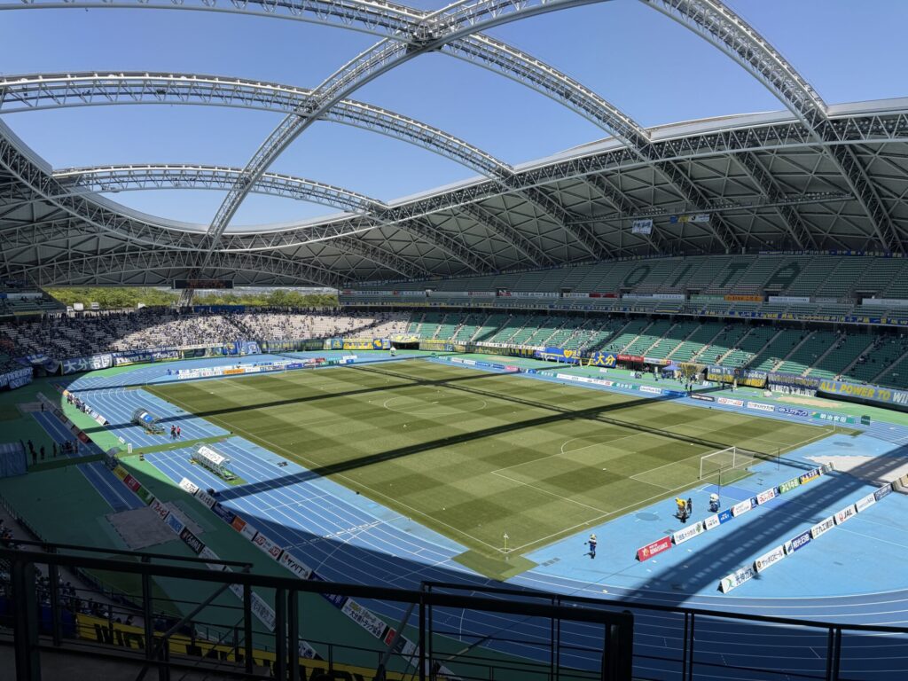 クラサスドーム大分