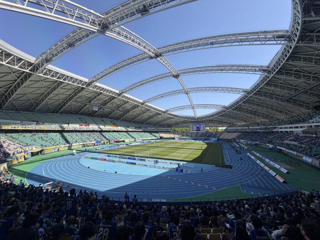 クラサスドーム大分