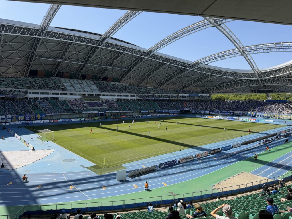 クラサスドーム大分