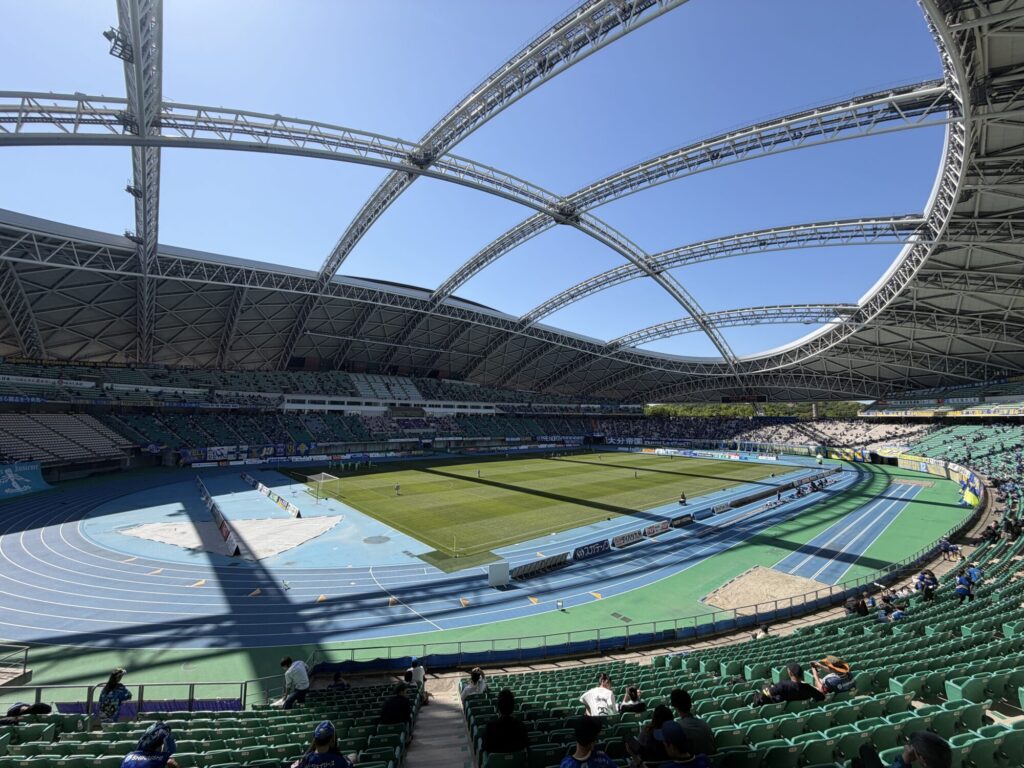 クラサスドーム大分